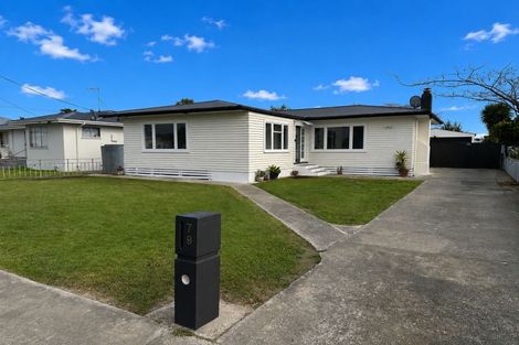 Photo of property in 79 Bledisloe Road, Maraenui, Napier, 4110