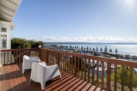 Photo of property in 14 Bay View Road, Bluff Hill, Napier, 4110