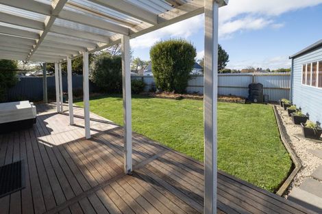 Photo of property in 5 Havelock Street, Ashburton, 7700