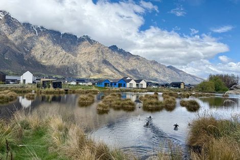 Photo of property in 22 Woolshed Road, Jacks Point, Queenstown, 9371