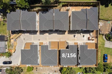 Photo of property in 8/156 Coxhead Road, Wattle Downs, Auckland, 2103