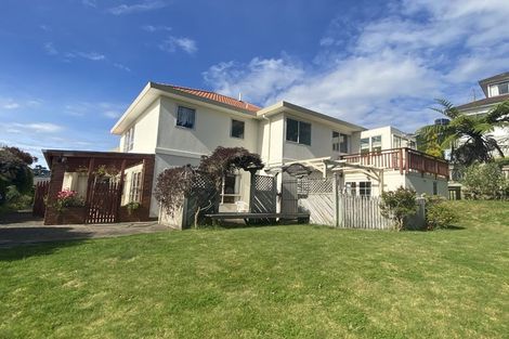Photo of property in 3 Radstock Grove, Churton Park, Wellington, 6037