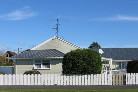 Photo of property in 45c Cole Street, Masterton, 5810