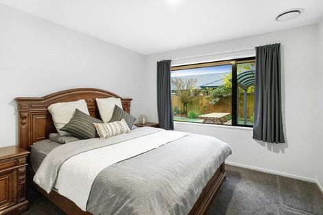 Photo of property in 22 Birchwood Close, Prebbleton, 7604