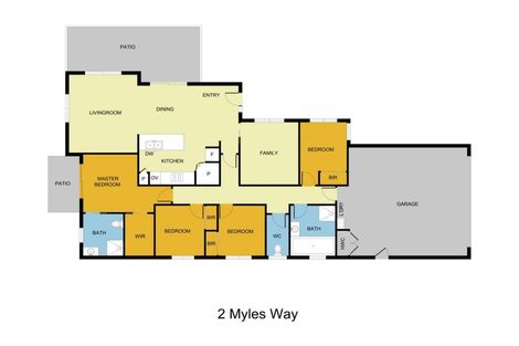 Photo of property in 4 Jones Avenue, Lower Shotover, Queenstown, 9304