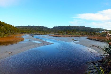 Photo of property in 4 Russell Street, Okarito, Whataroa, 7886