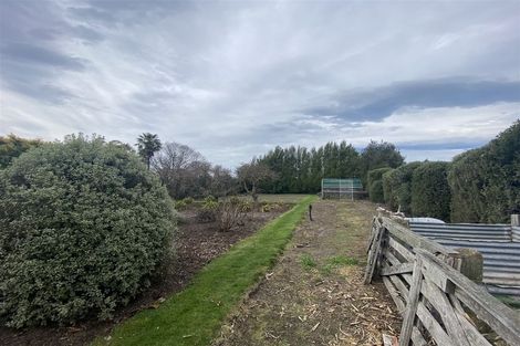 Photo of property in 19 Gladstone Street North, Orari, Geraldine, 7992