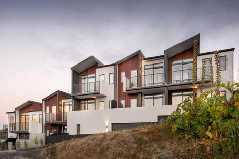 Photo of property in 12/2u Hindmarsh Street, Johnsonville, Wellington, 6037