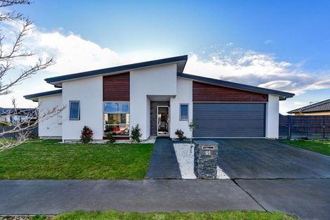 Photo of property in 91 The Runway, Wigram, Christchurch, 8042