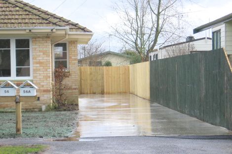 Photo of property in 56 Pine Avenue, Melville, Hamilton, 3206