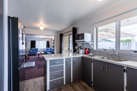 Photo of property in 46 Hospital Street, Dannevirke, 4930