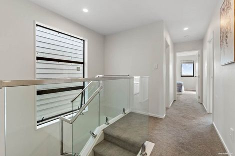 Photo of property in 72 Joseph Street, Flat Bush, Auckland, 2019