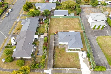 Photo of property in 27a Elizabeth Street, Levin, 5510