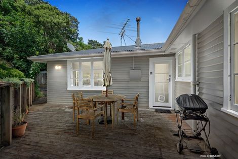 Photo of property in 156 Pembroke Road, Wilton, Wellington, 6012