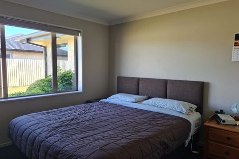 Photo of property in 21 Quartz Drive South, Rolleston, 7614