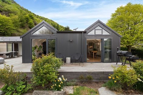 Photo of property in 1217 Gibbston Highway, Arrow Junction, Queenstown, 9371