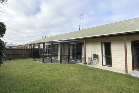Photo of property in 103 Cass Street, Ashburton, 7700