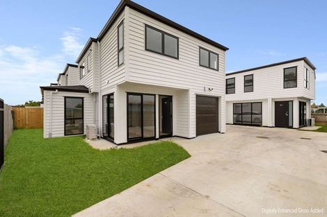 Photo of property in 60 Heybridge Street, Manurewa, Auckland, 2102