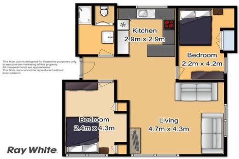 Photo of property in 25d Opoia Road, Hamilton East, Hamilton, 3216
