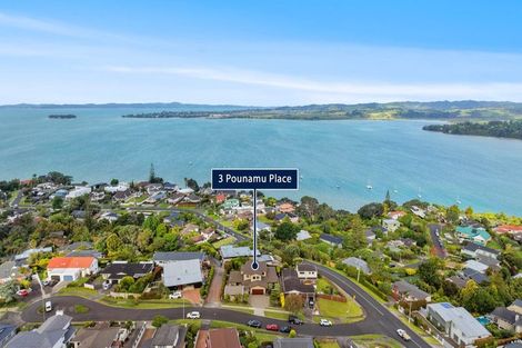 Photo of property in 3 Pounamu Place, Shelly Park, Auckland, 2014