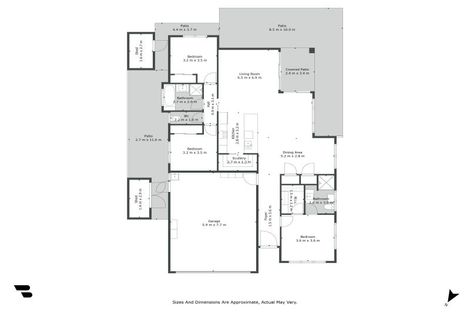 Photo of property in 17 Manatu Close, Whangamata, 3691