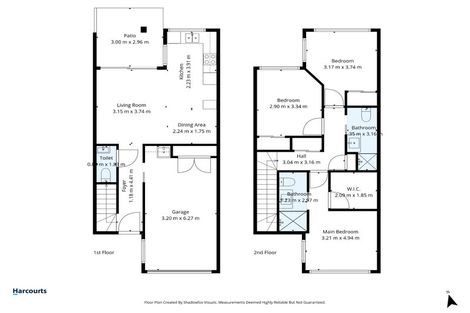 Photo of property in 2/7 Tapu Road, Huapai, Kumeu, 0810