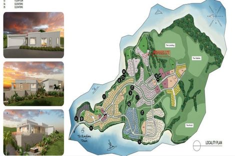 Photo of property in 23 Ruruhi Street, Raglan, 3225