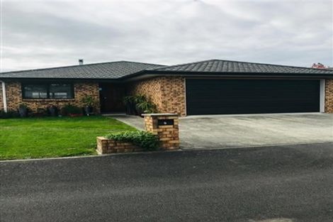 Photo of property in 6 Monarch Mews, Levin, 5510