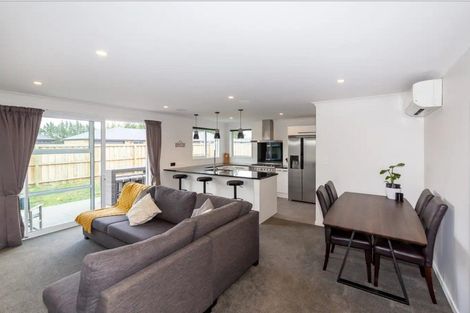 Photo of property in 21 Jean Archie Drive, Rolleston, 7614