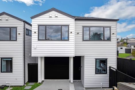 Photo of property in 193d Mahia Road, Wattle Downs, Auckland, 2103