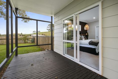 Photo of property in 4 Inglis Road, Pahiatua, 4983