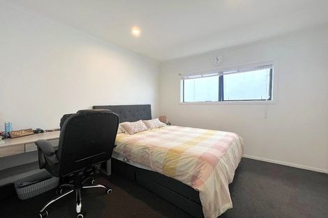 Photo of property in 11/1u Vialou Street, Hamilton Central, Hamilton, 3204
