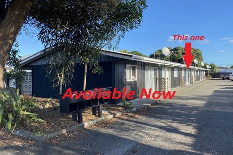 Photo of property in 3/3 Keith Street, Whanganui, 4500