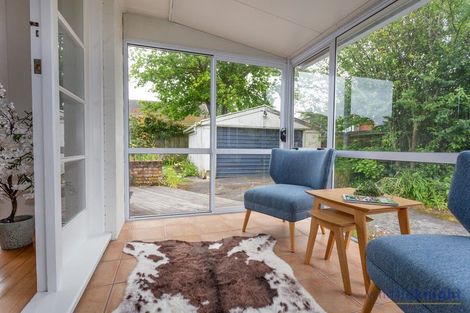 Photo of property in 91 Grahams Road, Burnside, Christchurch, 8041