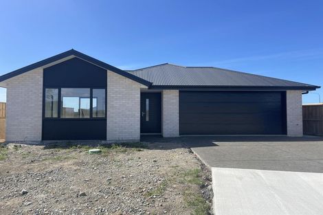 Photo of property in 20 Herridge Street, Woodend, 7691