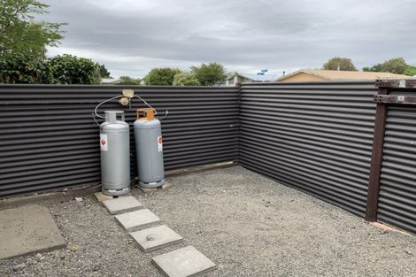 Photo of property in 8 Porritt Place, Waipukurau, 4200