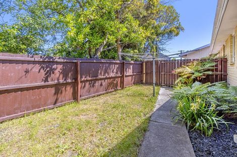 Photo of property in 4/106 Geraldine Street, Edgeware, Christchurch, 8013