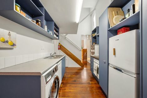 Photo of property in Courtenay Mews Apartments, 14u7 Alpha Street, Te Aro, Wellington, 6011