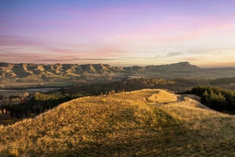 Photo of property in 27 Raratu Road, Kahuranaki, 4295