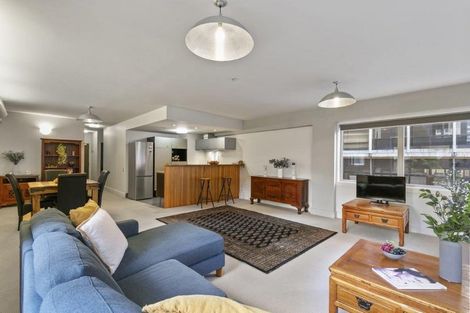 Photo of property in St Pauls Apartments, 73/43u Mulgrave Street, Thorndon, Wellington, 6011