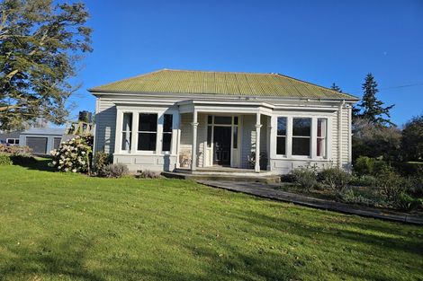 Photo of property in 80 Carters Terrace, Tinwald, Ashburton, 7700