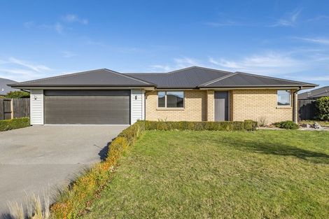 Photo of property in 7 Galileo Way, Leeston, 7632