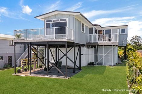 Photo of property in 499 Grahams Beach Road, Manukau Heads, Waiuku, 2684
