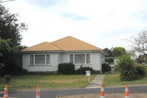 Photo of property in 10 Jameson Avenue, St Albans, Christchurch, 8052