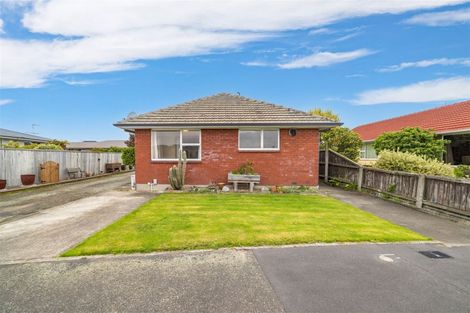 Photo of property in 11 Blakehall Place, Spreydon, Christchurch, 8024