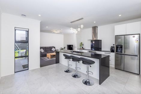 Photo of property in 4 Lulu Avenue, Chartwell, Hamilton, 3210