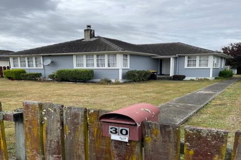 Photo of property in 30 Churchill Avenue, Lansdowne, Masterton, 5810