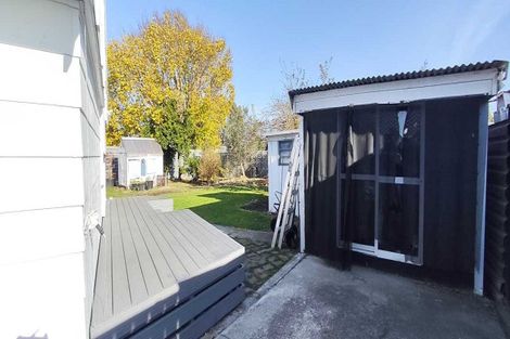 Photo of property in 180 Milson Line, Milson, Palmerston North, 4414