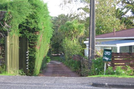 Photo of property in 30 Sherwood Avenue, Te Atatu South, Auckland, 0610
