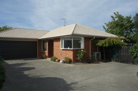 Photo of property in 5 Topham Lane, Hornby, Christchurch, 8042
